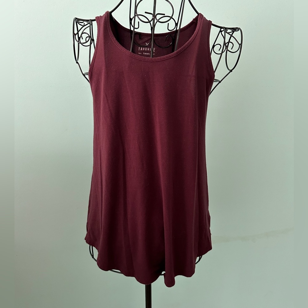 American Eagle Favorite Tank Top